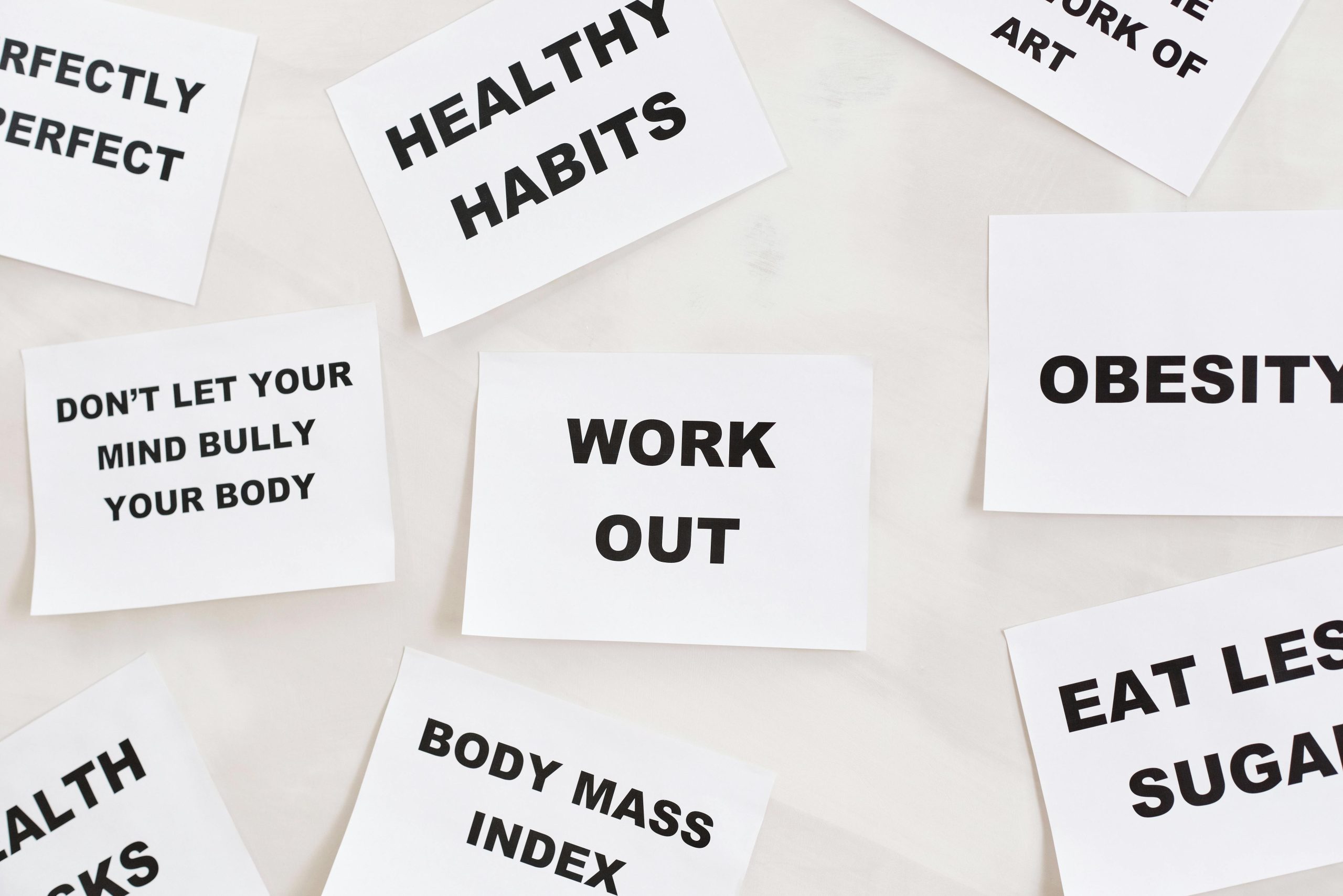 hábitos saludables que pueden mejorar el bienestar en tu vida